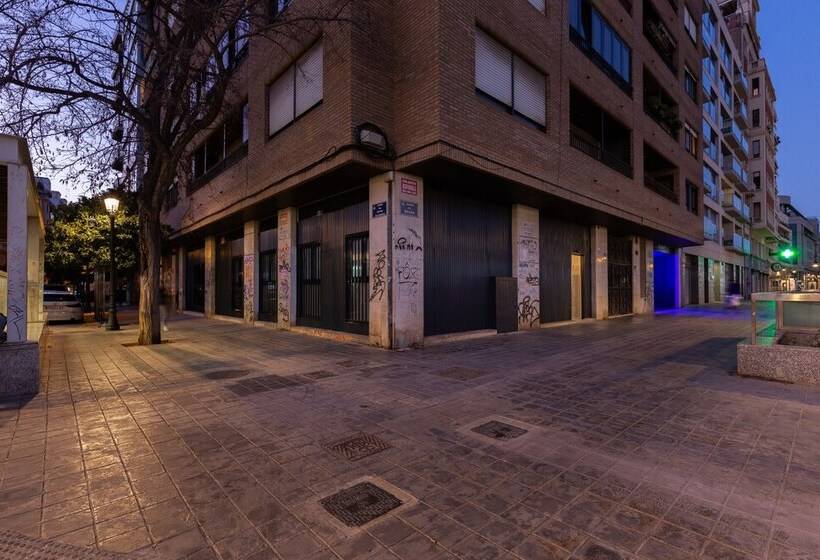 Ito Boutique Valencia Estacion