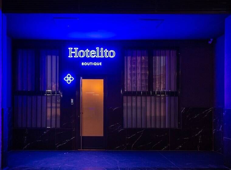 Ito Boutique Valencia Estacion