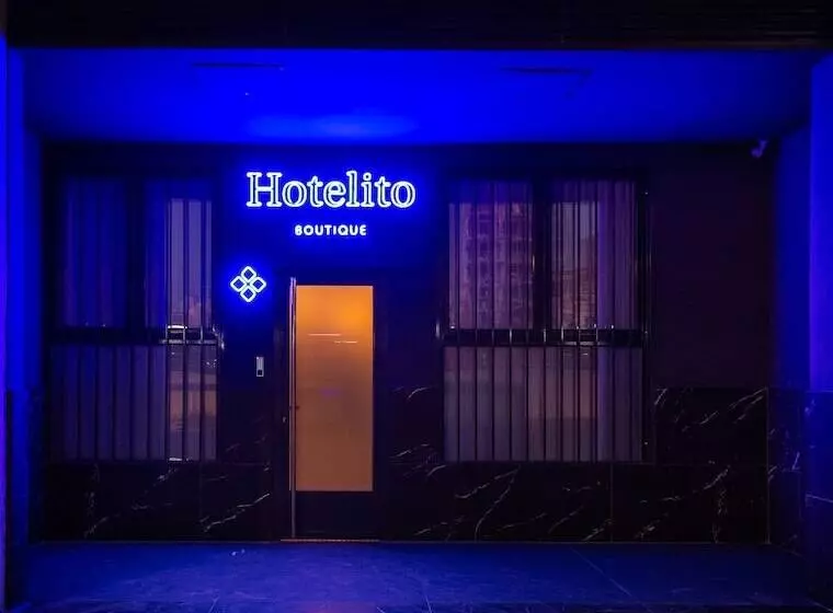 Ito Boutique Valencia Estacion