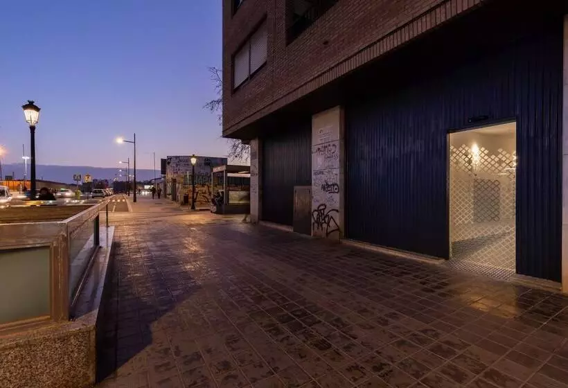 Ito Boutique Valencia Estacion