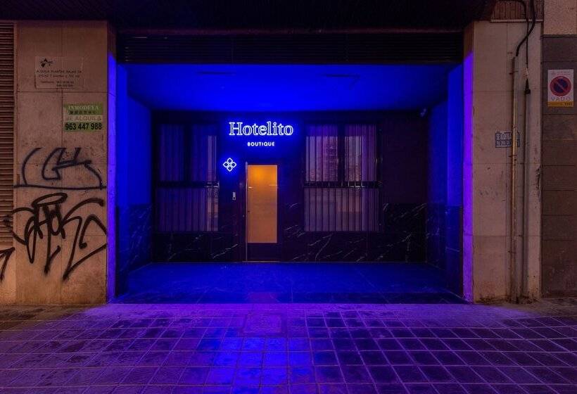 Ito Boutique Valencia Estacion