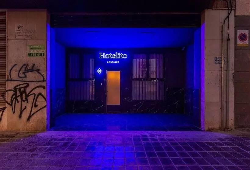 Ito Boutique Valencia Estacion