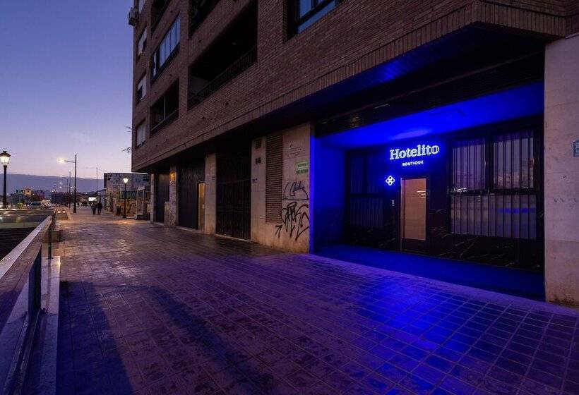 Ito Boutique Valencia Estacion