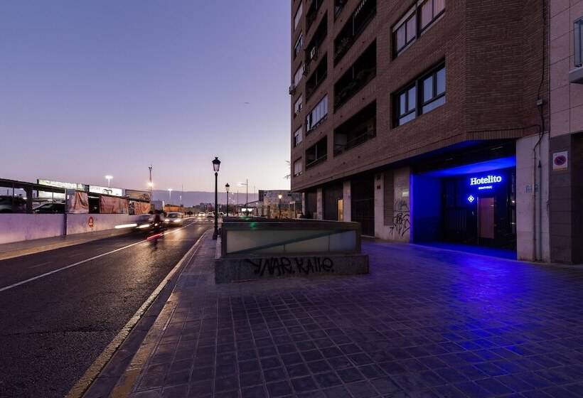 Ito Boutique Valencia Estacion