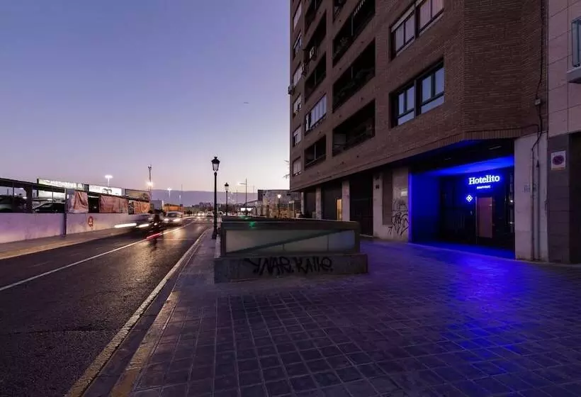 Ito Boutique Valencia Estacion