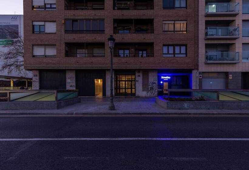 Ito Boutique Valencia Estacion