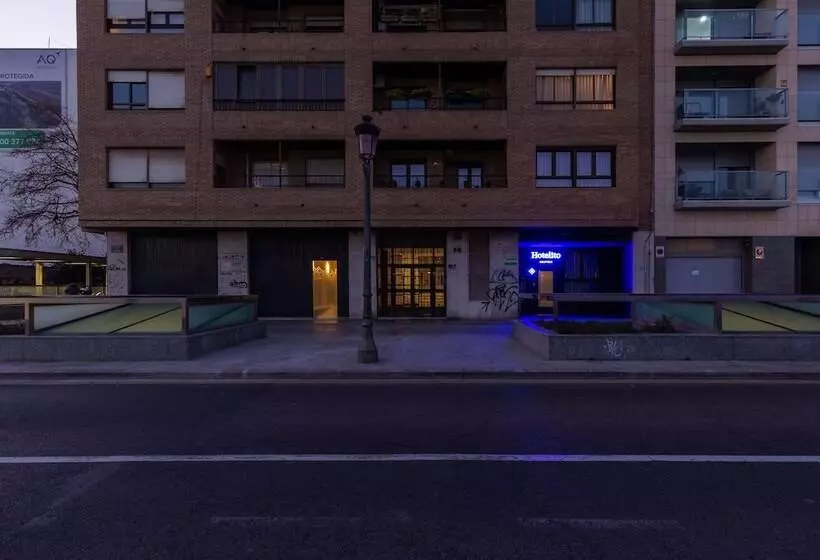 Ito Boutique Valencia Estacion