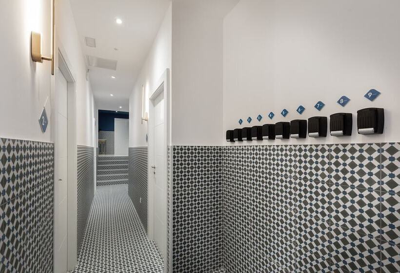 Ito Boutique Valencia Estacion