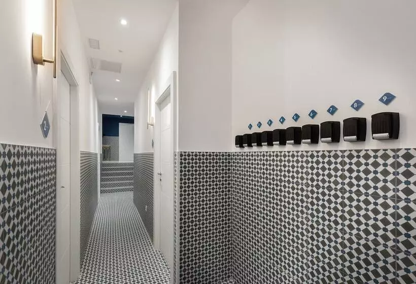 Ito Boutique Valencia Estacion