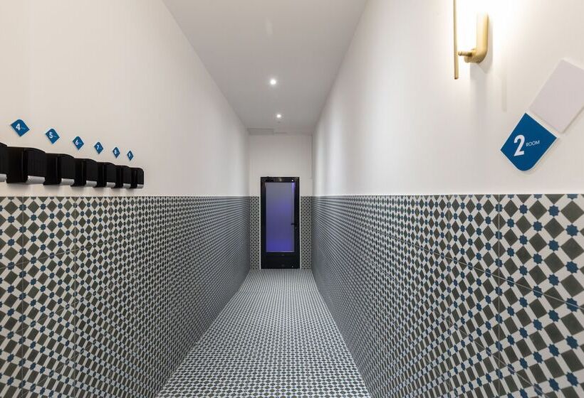 Ito Boutique Valencia Estacion