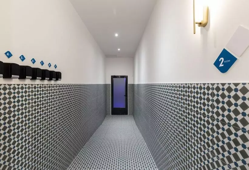 Ito Boutique Valencia Estacion