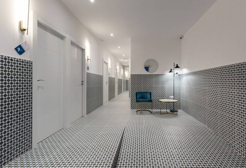 Ito Boutique Valencia Estacion