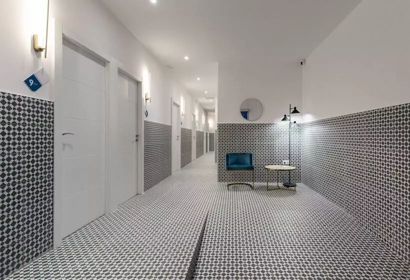 Ito Boutique Valencia Estacion