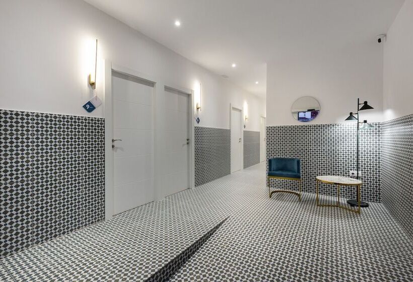 Ito Boutique Valencia Estacion