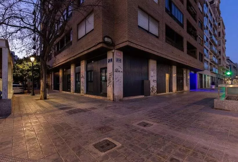 Ito Boutique Valencia Estacion