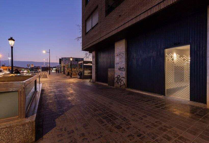 Ito Boutique Valencia Estacion