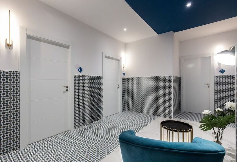 Ito Boutique Valencia Estacion