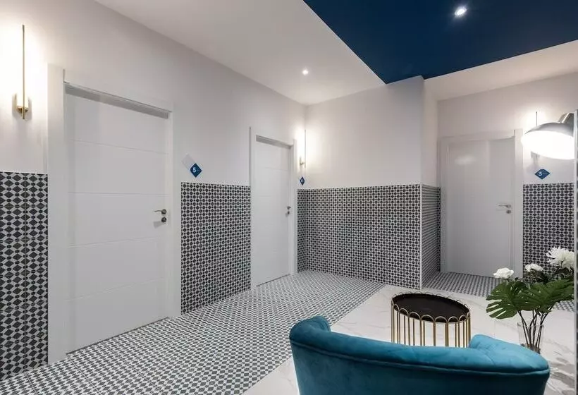 Ito Boutique Valencia Estacion