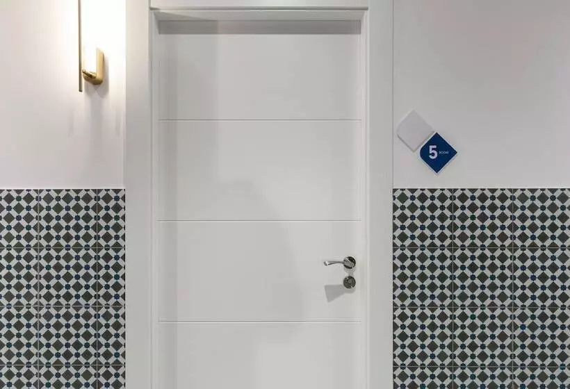 Ito Boutique Valencia Estacion