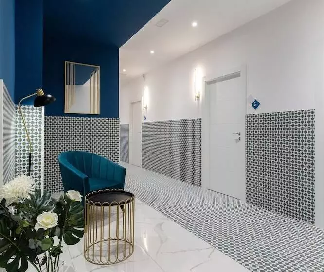 Ito Boutique Valencia Estacion