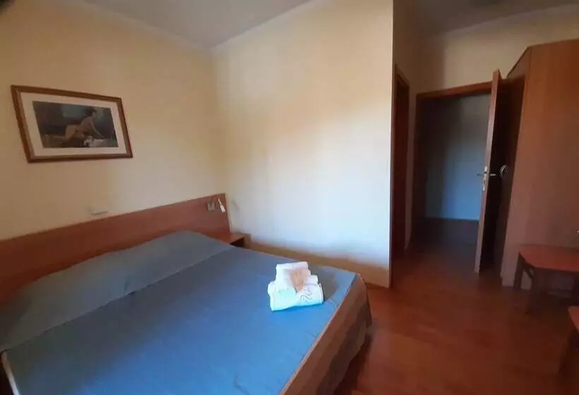 ペンション House Uli Near The Funtana Beach