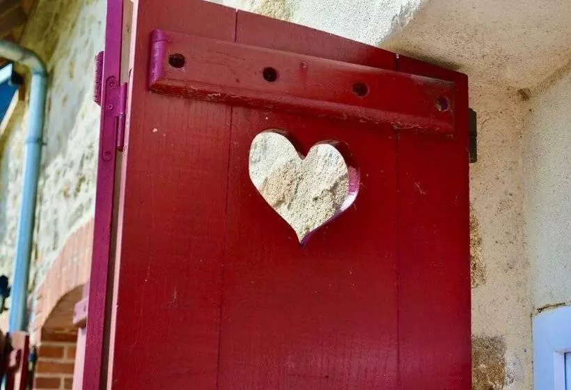 Majatalo La Pichonnière