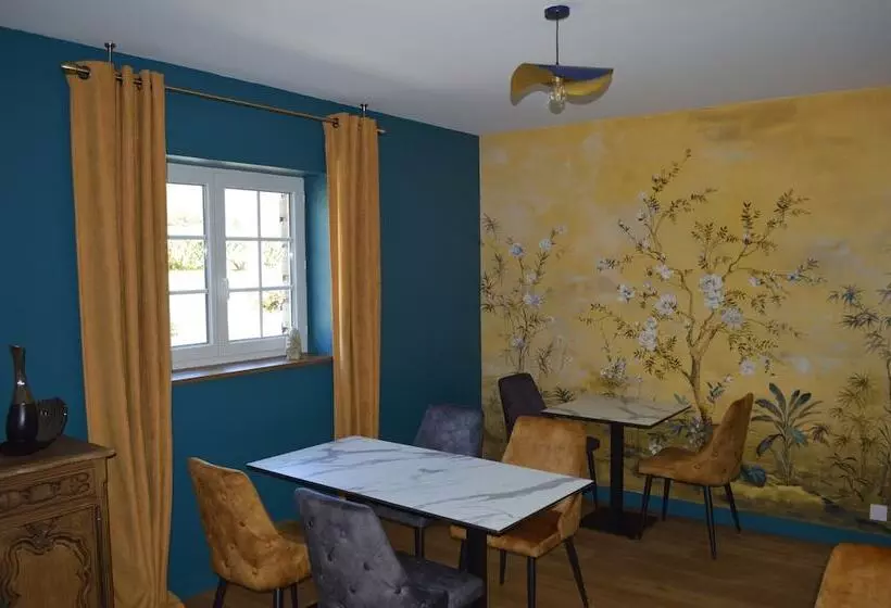 Majatalo La Pichonnière