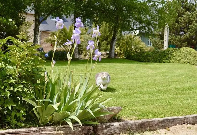 Majatalo La Pichonnière