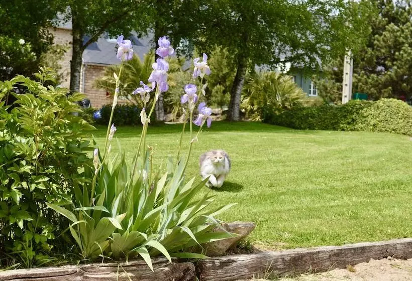 Majatalo La Pichonnière