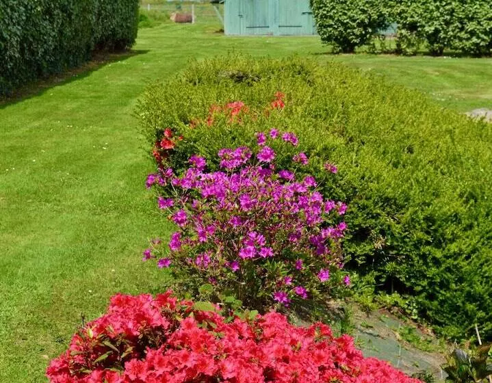 Majatalo La Pichonnière