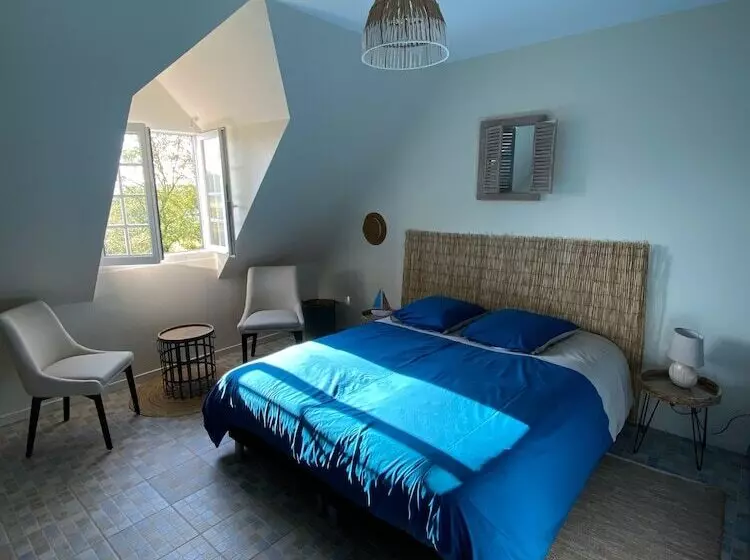 Majatalo La Pichonnière