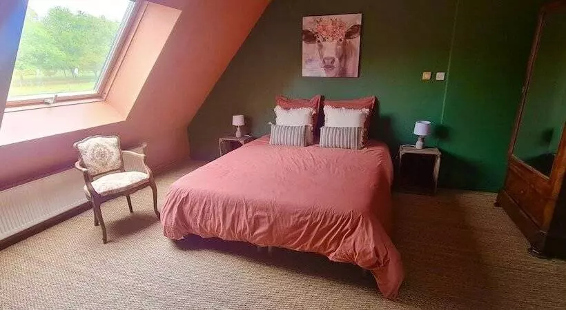 Majatalo La Pichonnière