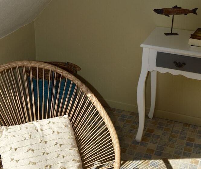 بنسيون La Pichonnière