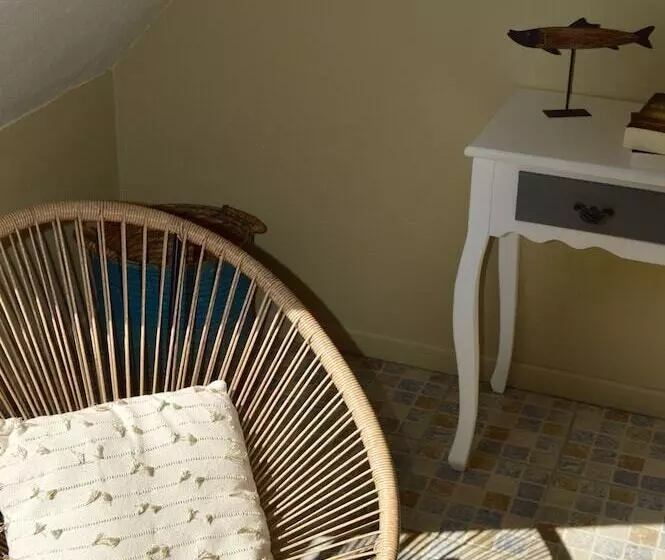 Majatalo La Pichonnière