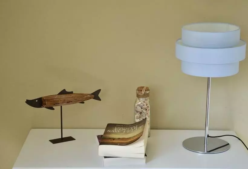 Majatalo La Pichonnière