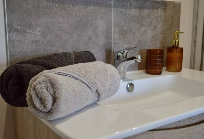 Majatalo La Pichonnière