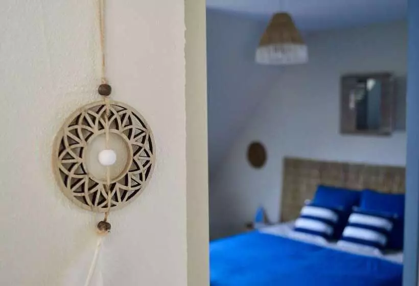 Majatalo La Pichonnière