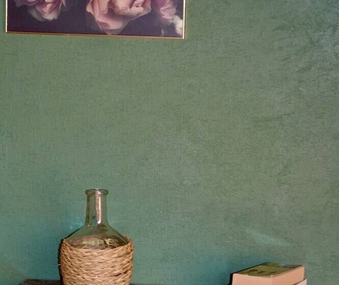 بنسيون La Pichonnière