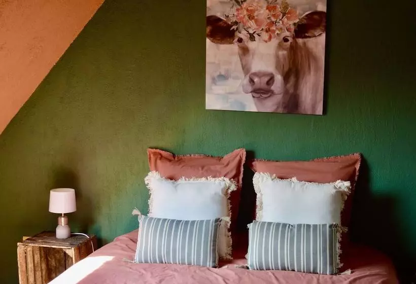 Majatalo La Pichonnière