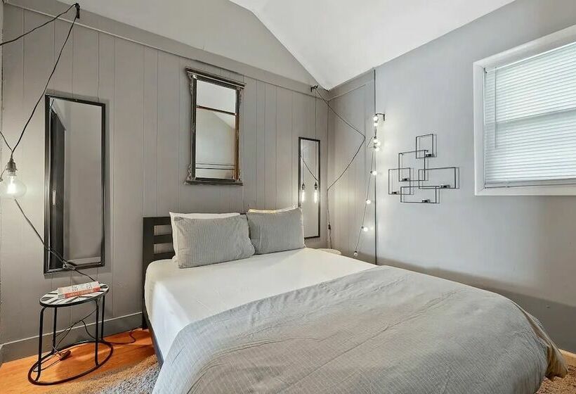 Romantic Bungalow Amongst The Pines