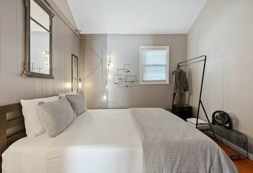 Romantic Bungalow Amongst The Pines