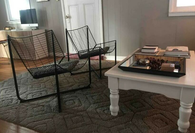 Romantic Bungalow Amongst The Pines