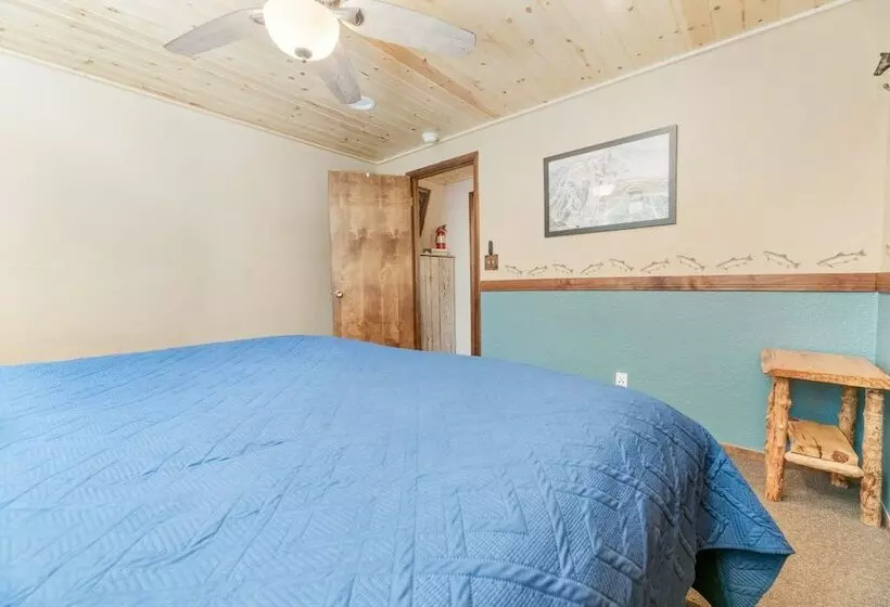 The Burro Barn