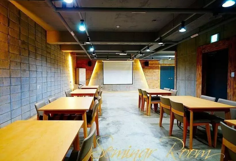 ホテル Hwangsil Tourist