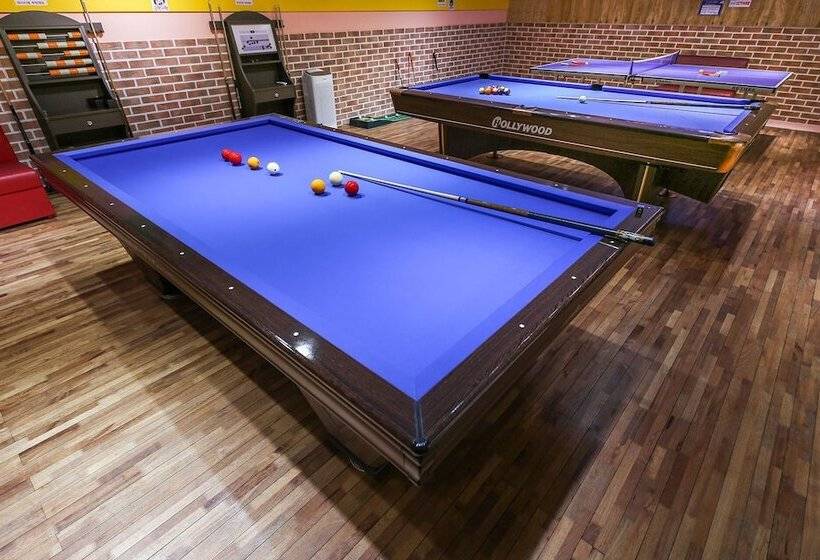 Motel Cheonan Hotel Heart