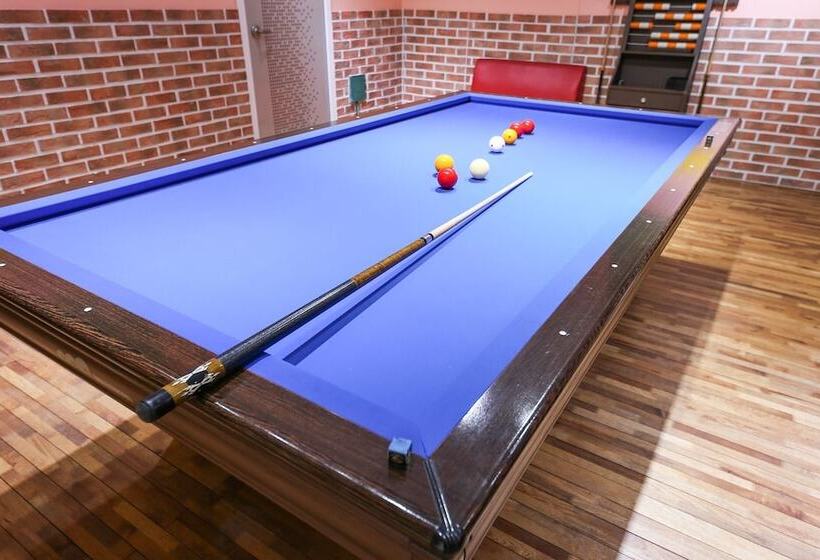 Motel Cheonan Hotel Heart