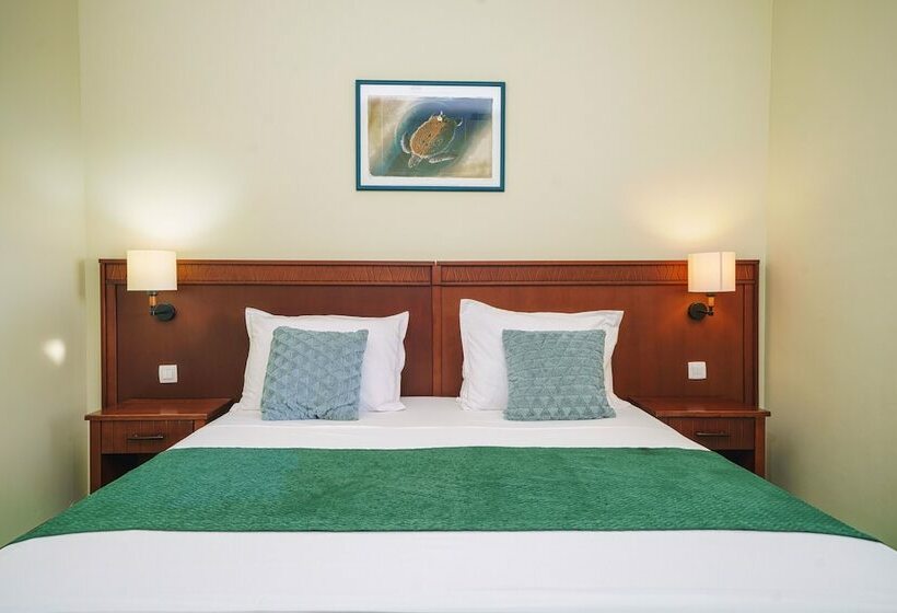 Pension Colorful Park View Room With Breakfast Included