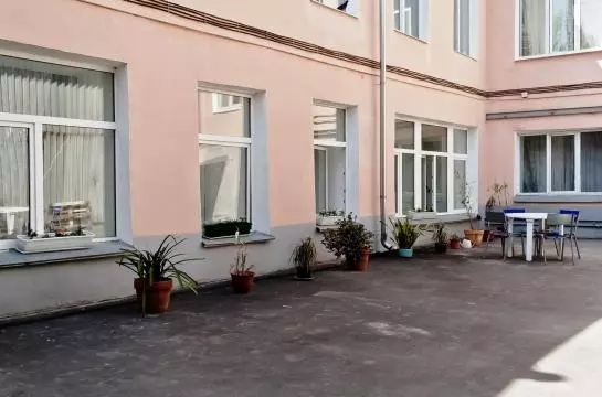 A La Russ Hotel Hostel