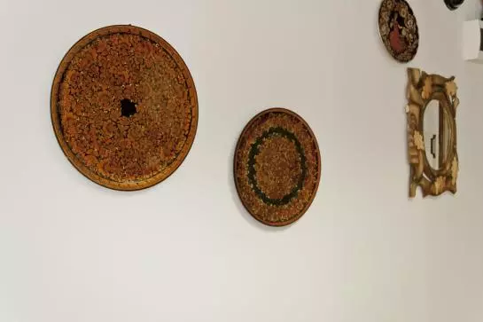 A La Russ Hotel Hostel