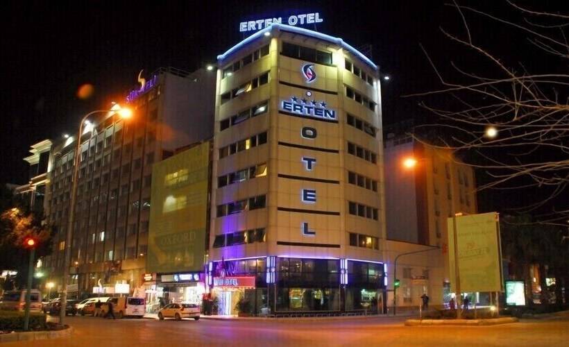Adana Erten Otel